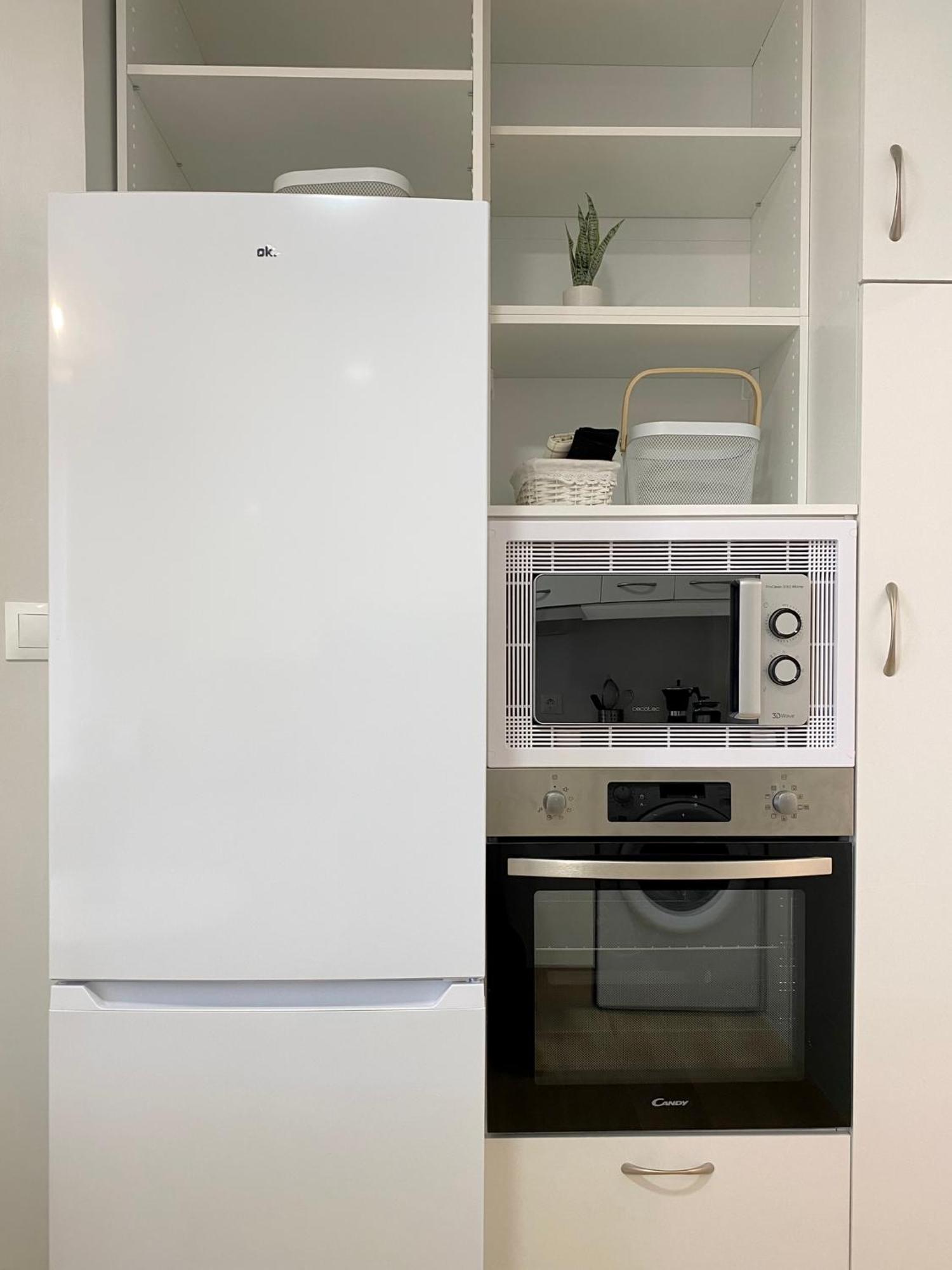New Quevedo By Aroom Vut-Le 1137 เลออน ภายนอก รูปภาพ