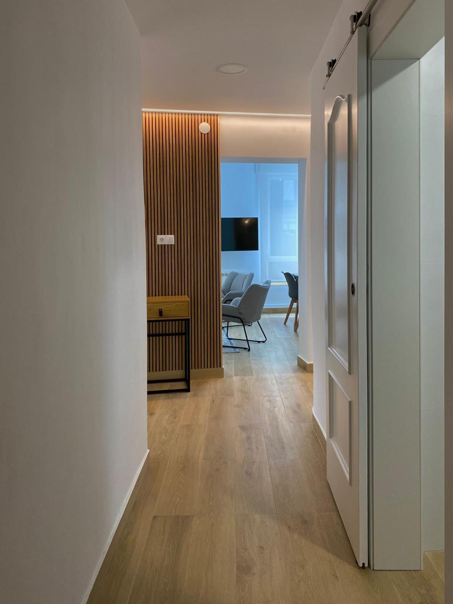 New Quevedo By Aroom Vut-Le 1137 เลออน ภายนอก รูปภาพ